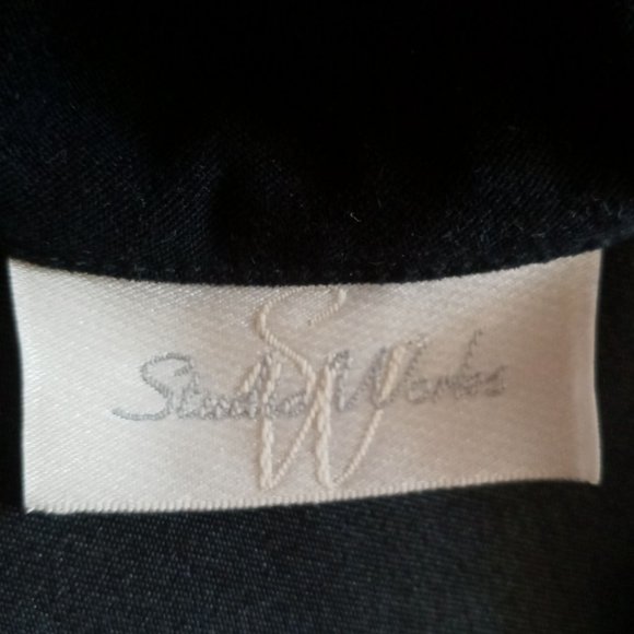 Studio Works Womens Size Medium Skirt and Shacket Suede Feel Midi Length - Picture 10 of 11